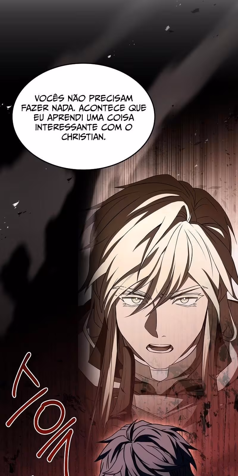 Página do Capítulo 144