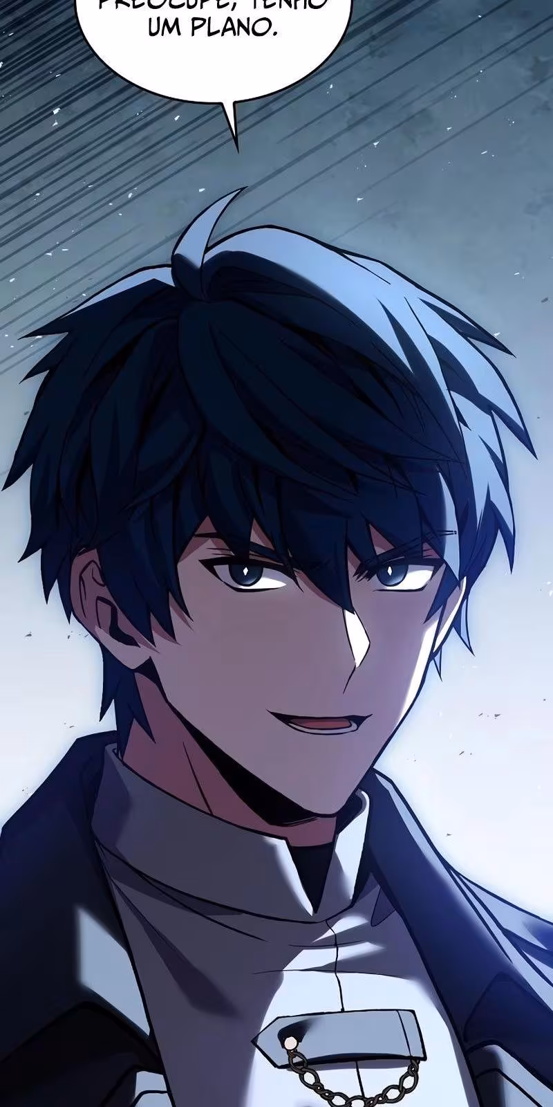 Página do Capítulo 144