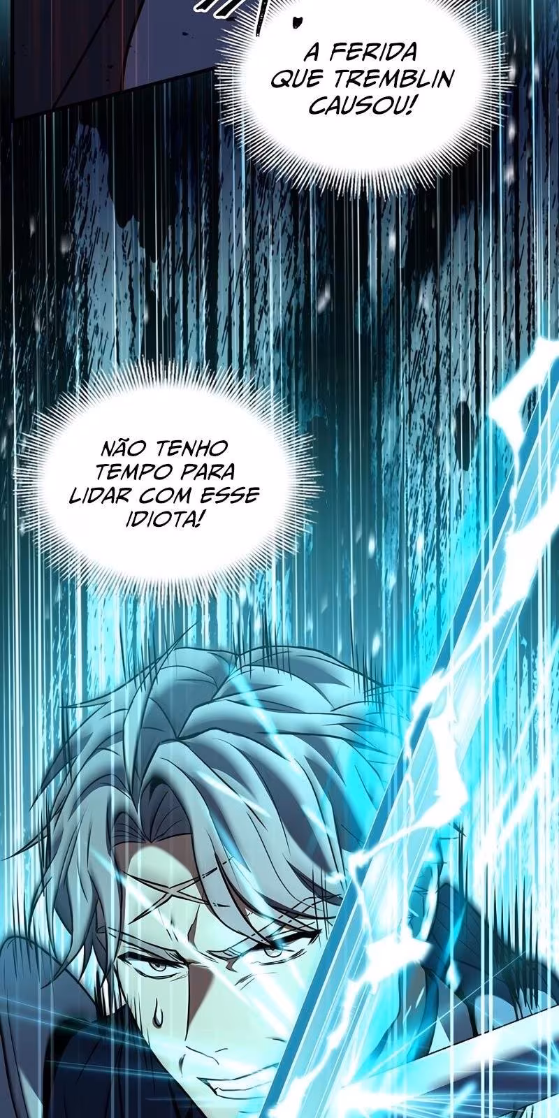 Página do Capítulo 144