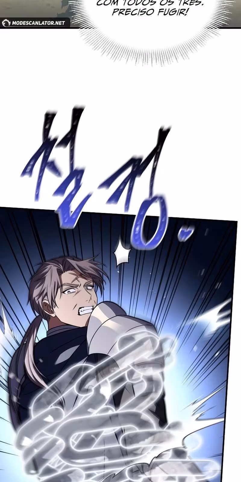 Página do Capítulo 144