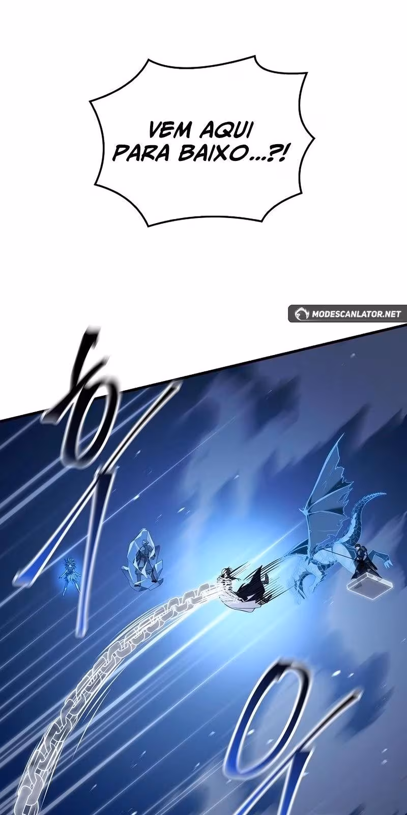 Página do Capítulo 144