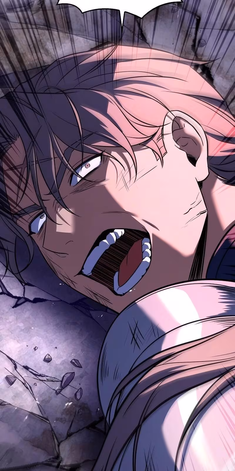 Página do Capítulo 144