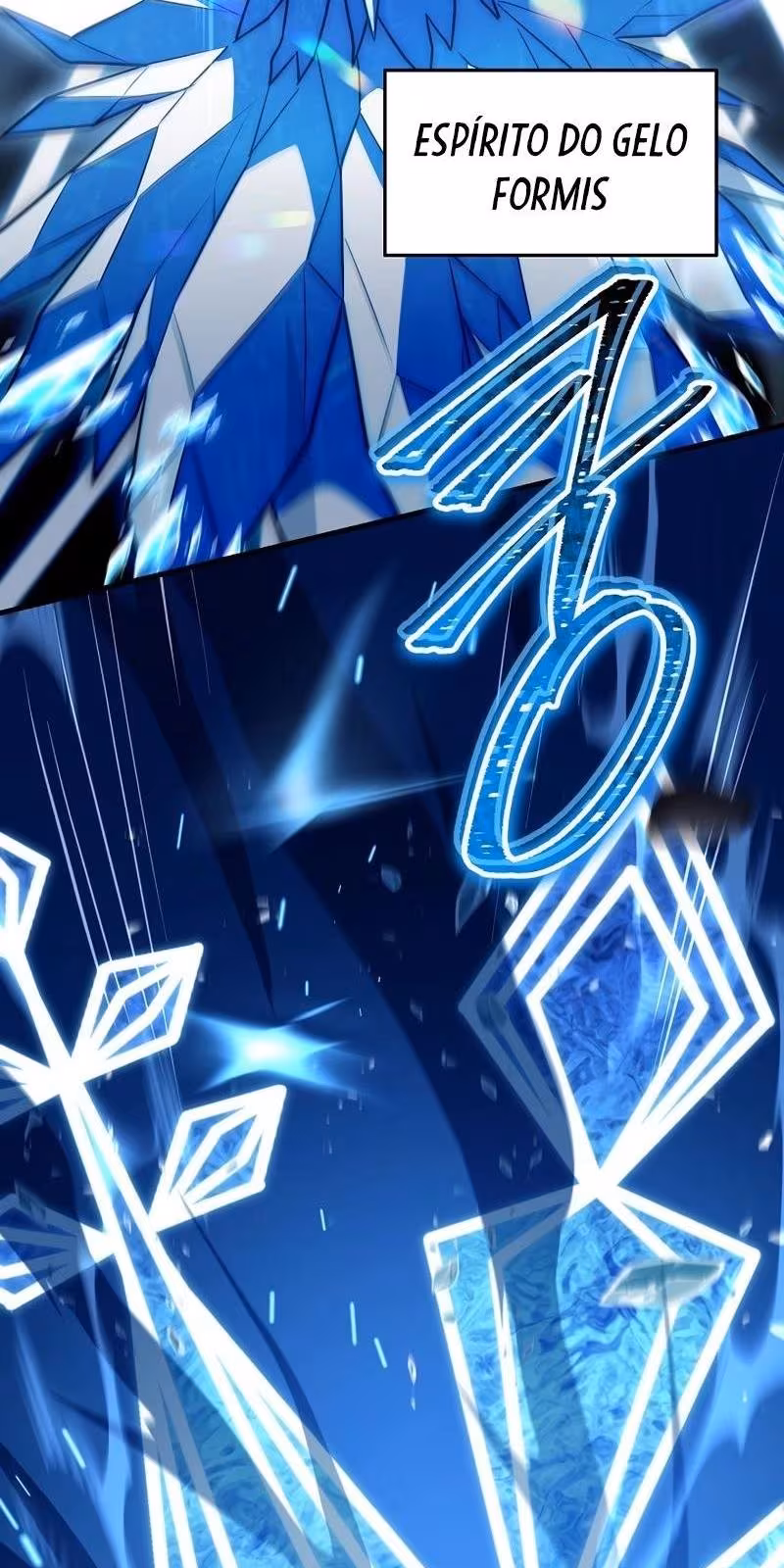 Página do Capítulo 144