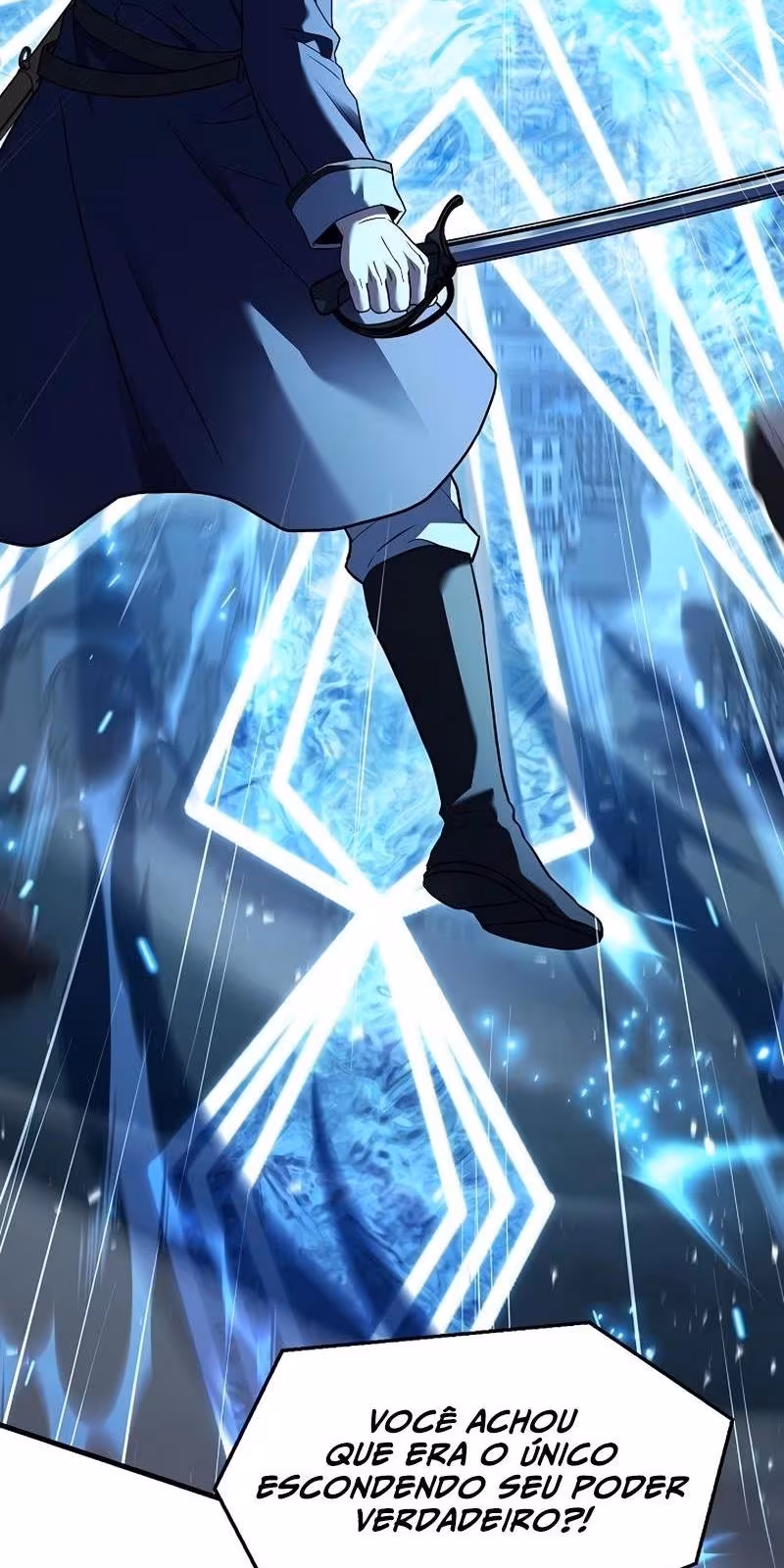 Página do Capítulo 144