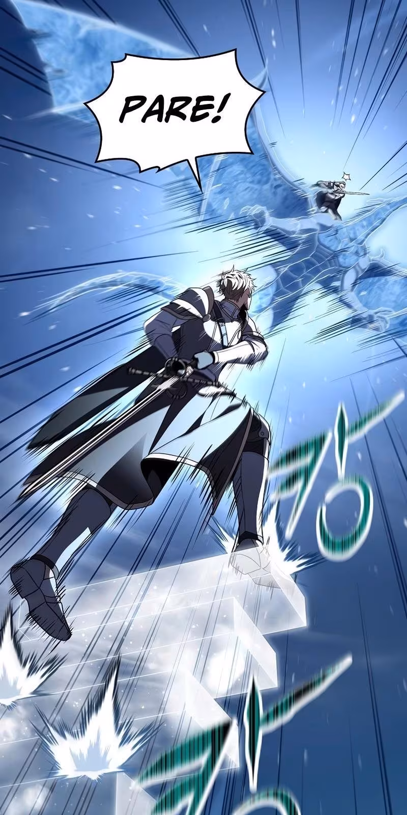 Página do Capítulo 144