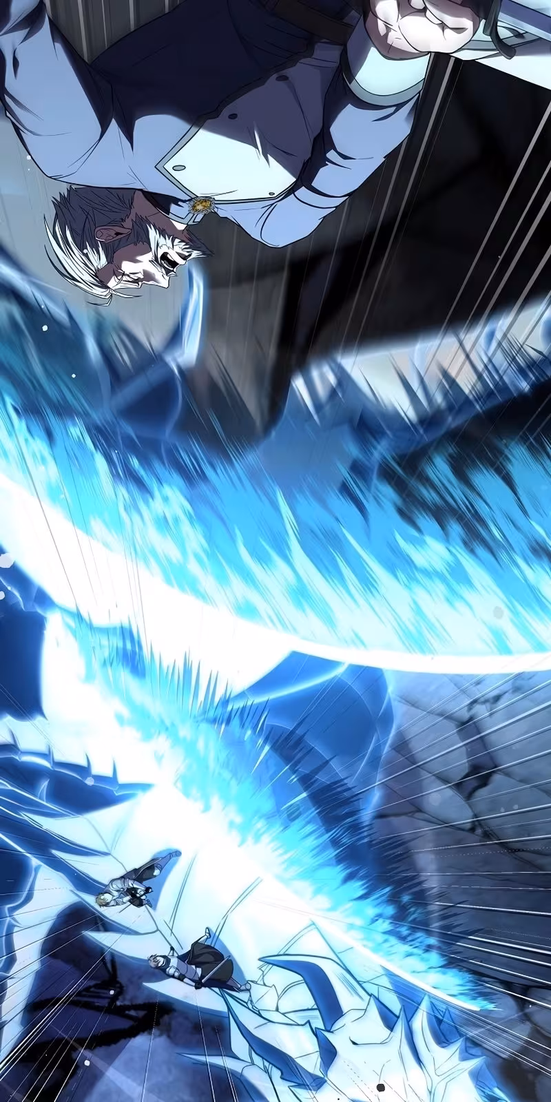 Página do Capítulo 145