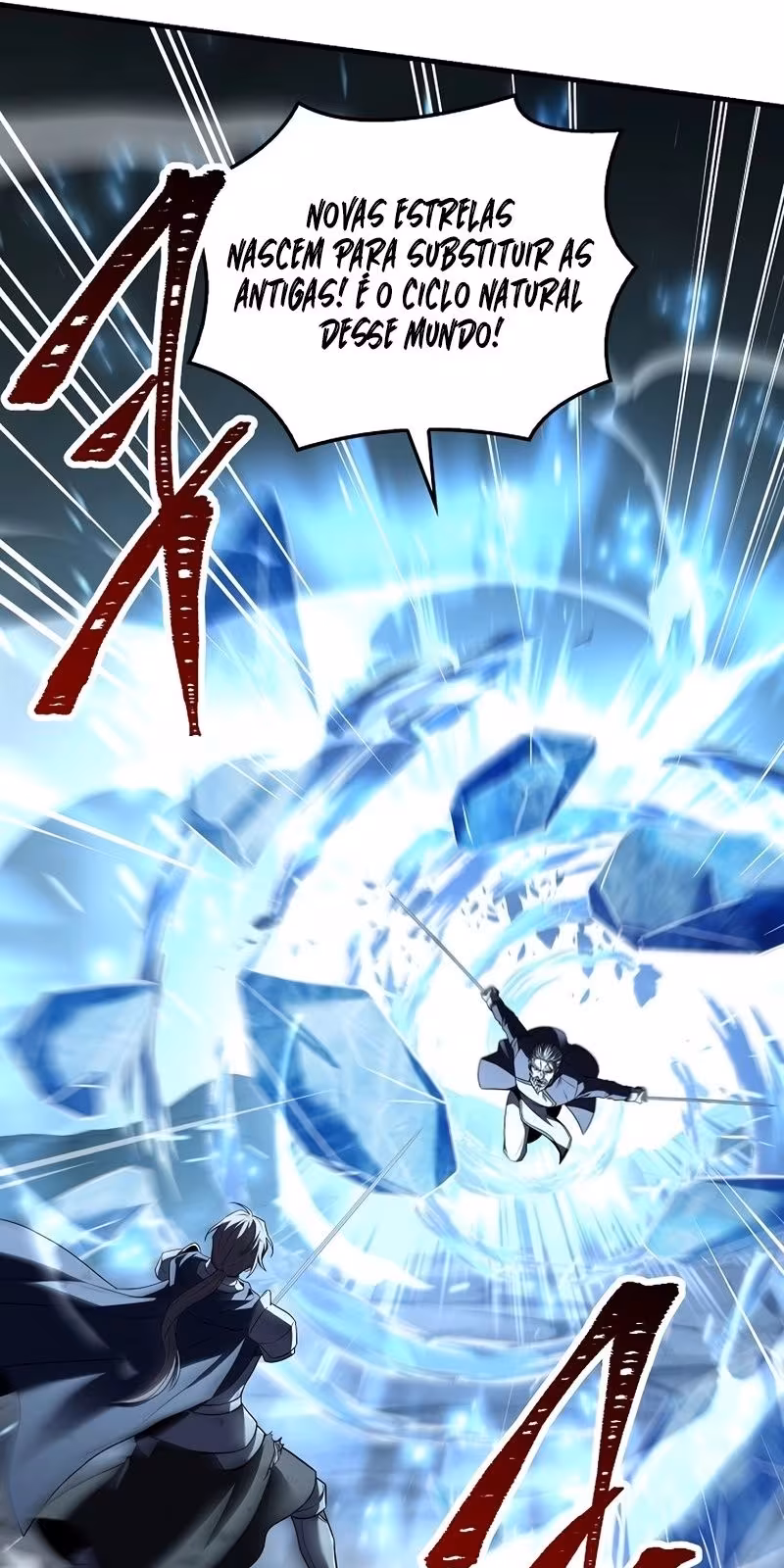 Página do Capítulo 145