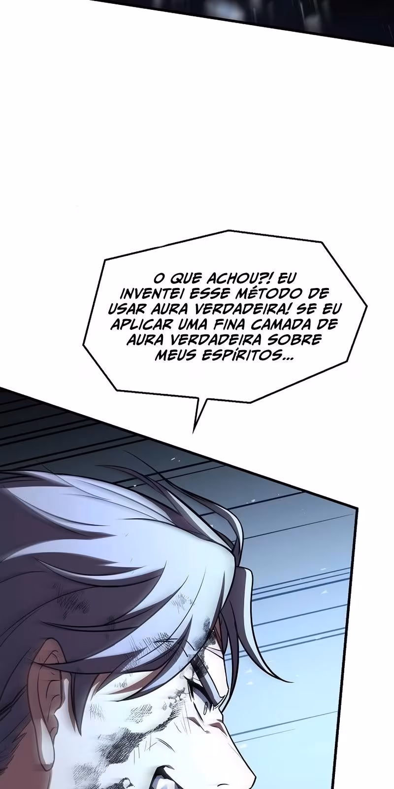 Página do Capítulo 145