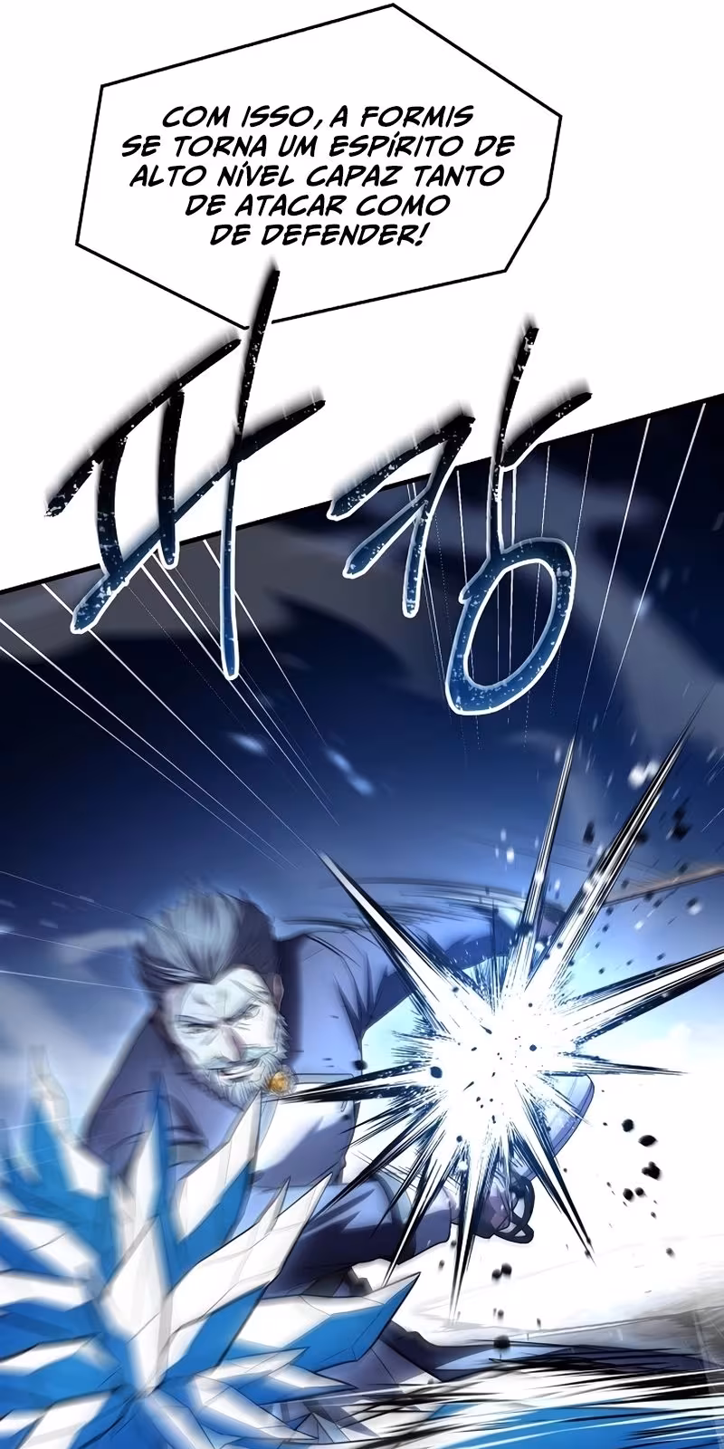 Página do Capítulo 145