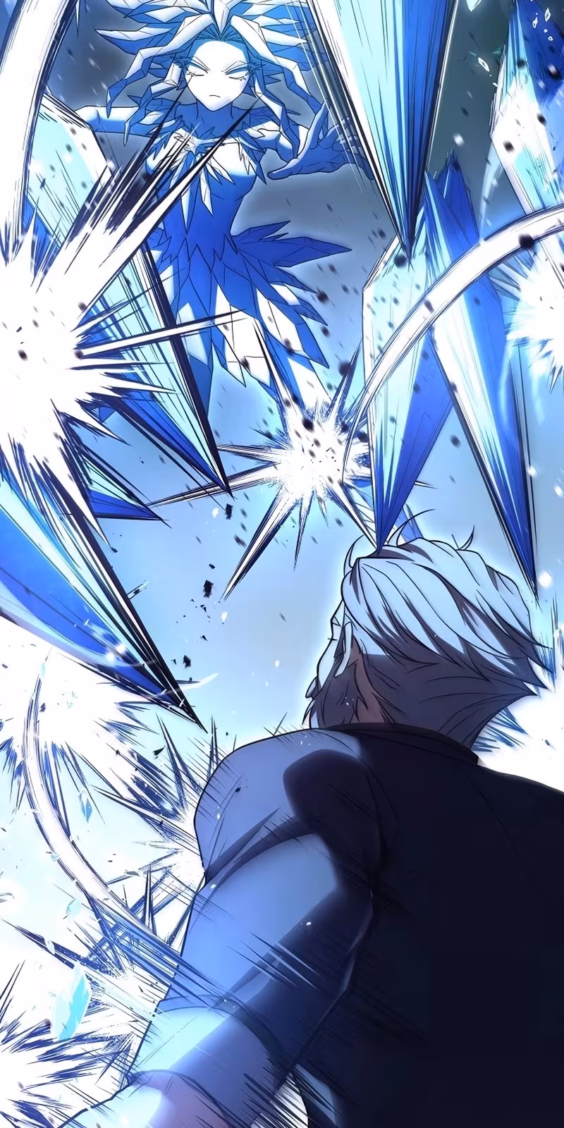 Página do Capítulo 145