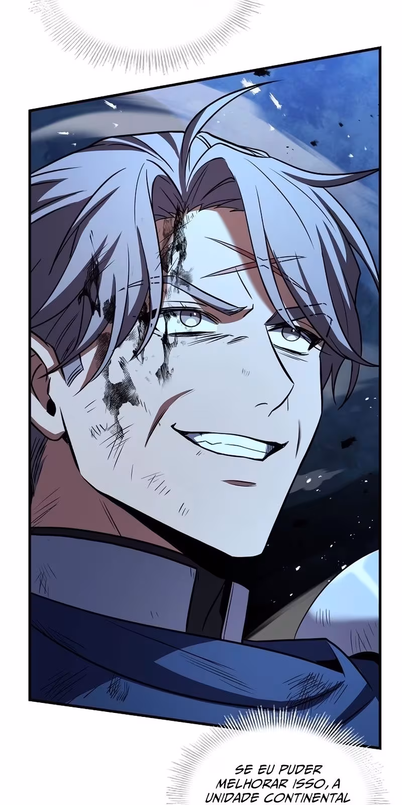 Página do Capítulo 145