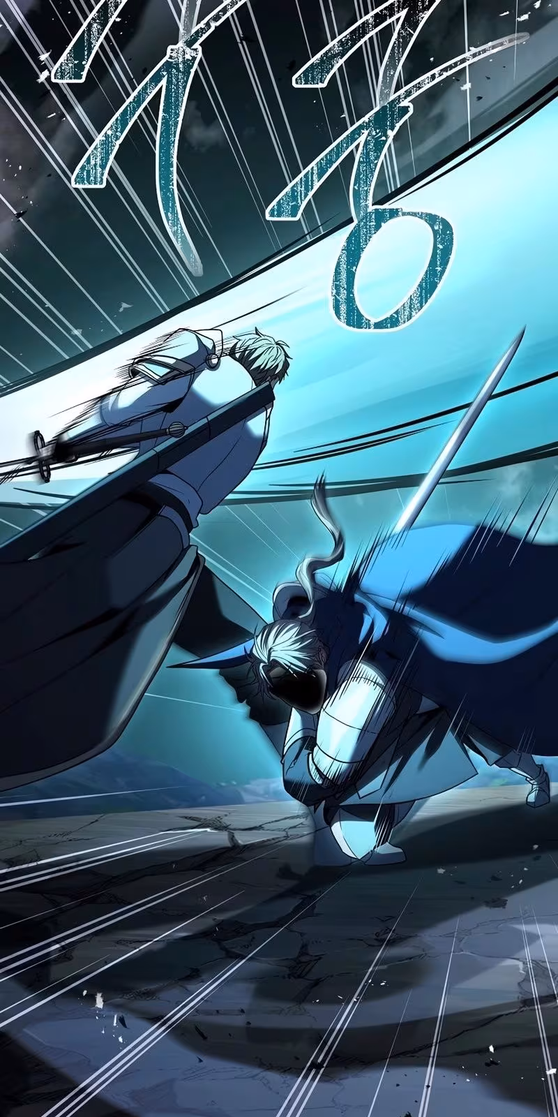 Página do Capítulo 145