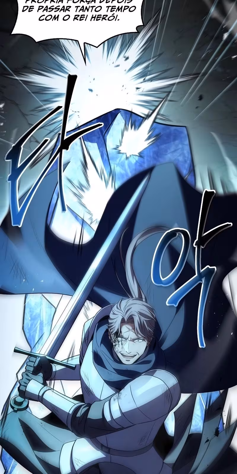 Página do Capítulo 145