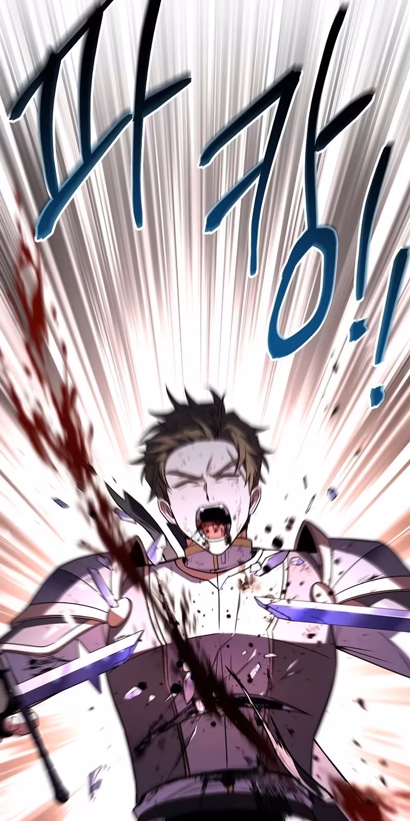 Página do Capítulo 145