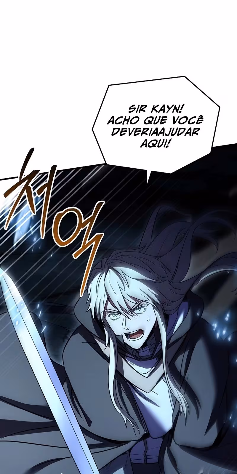 Página do Capítulo 145