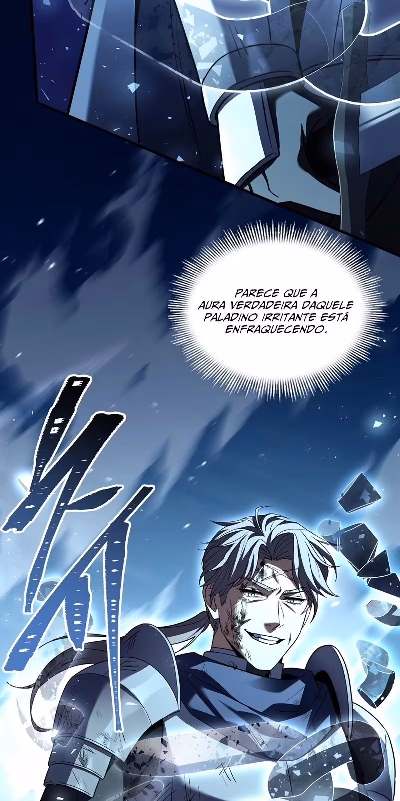 Página do Capítulo 145