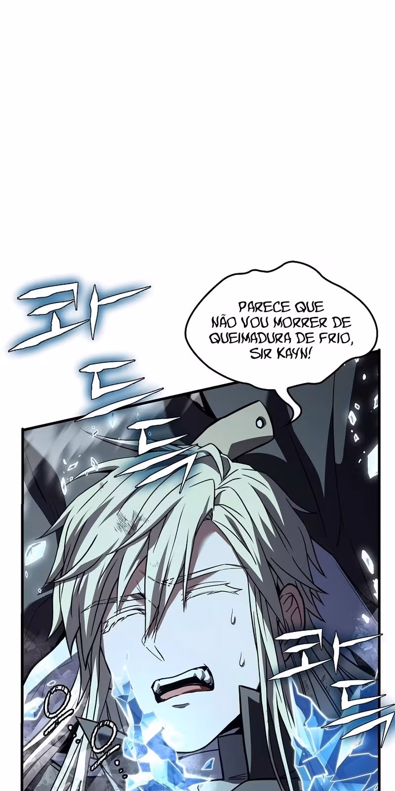 Página do Capítulo 145