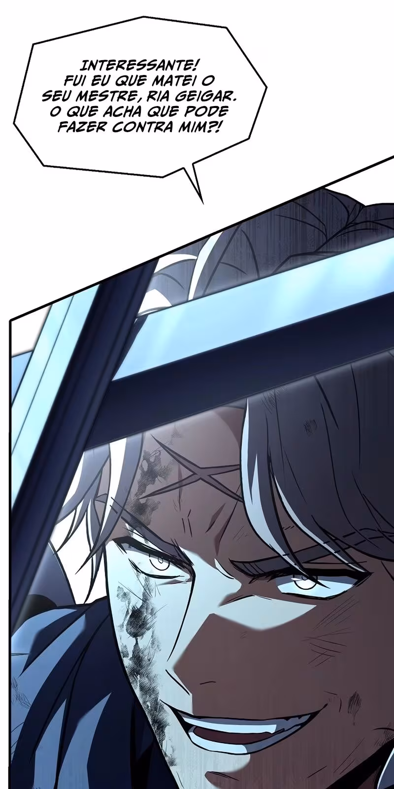 Página do Capítulo 145