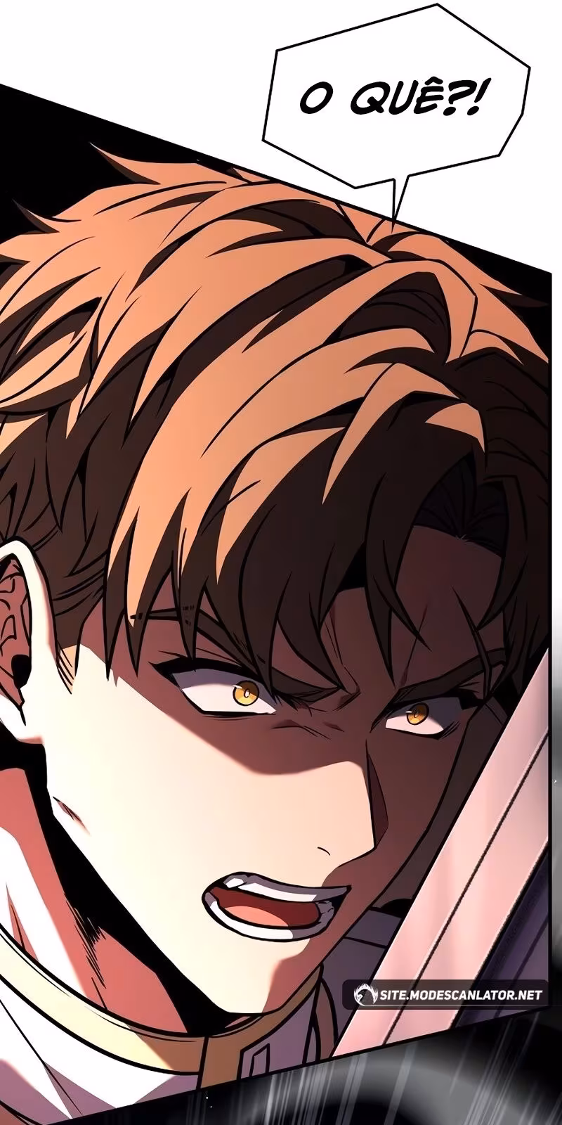 Página do Capítulo 145