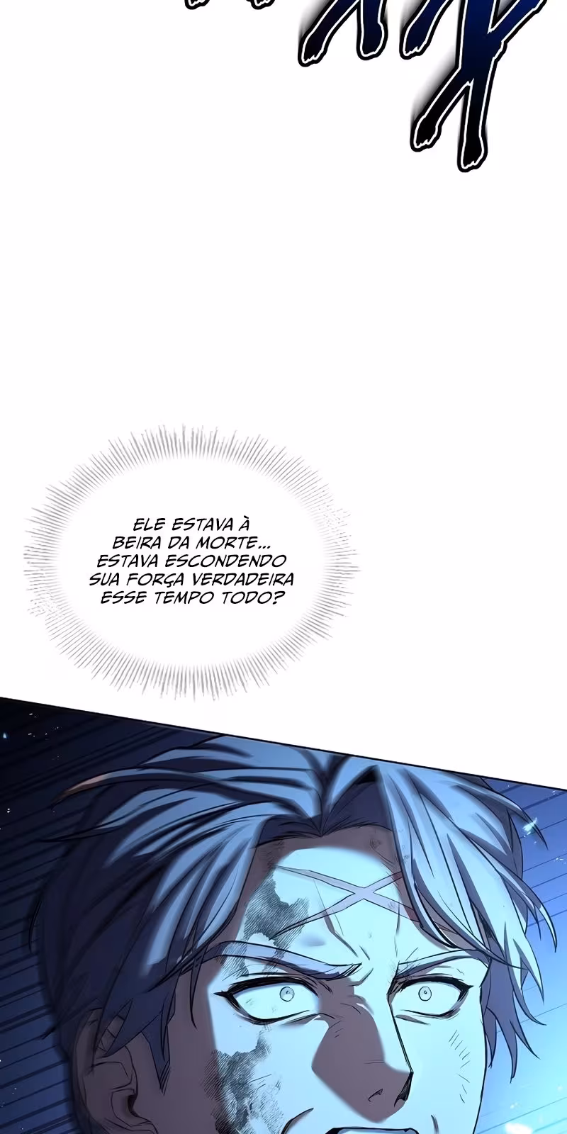 Página do Capítulo 145