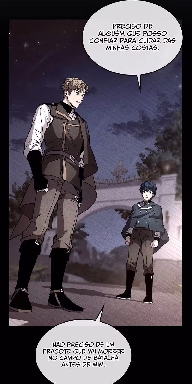 Página do Capítulo 145