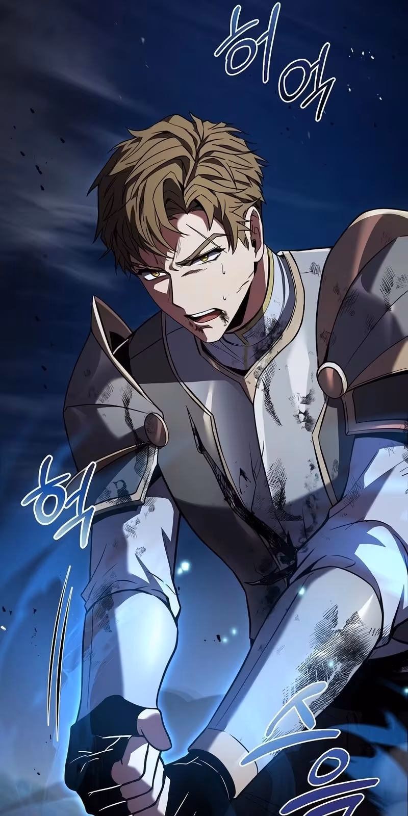 Página do Capítulo 145