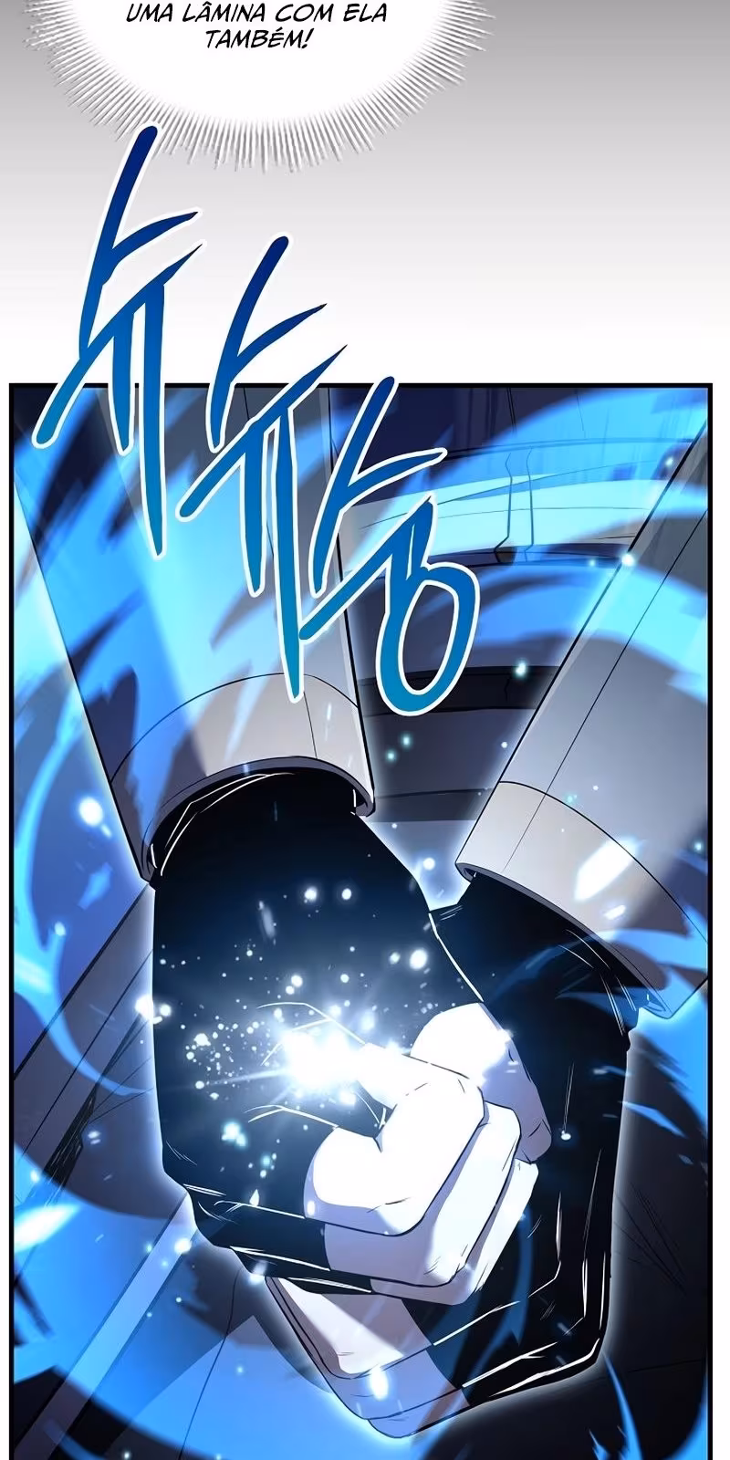 Página do Capítulo 145