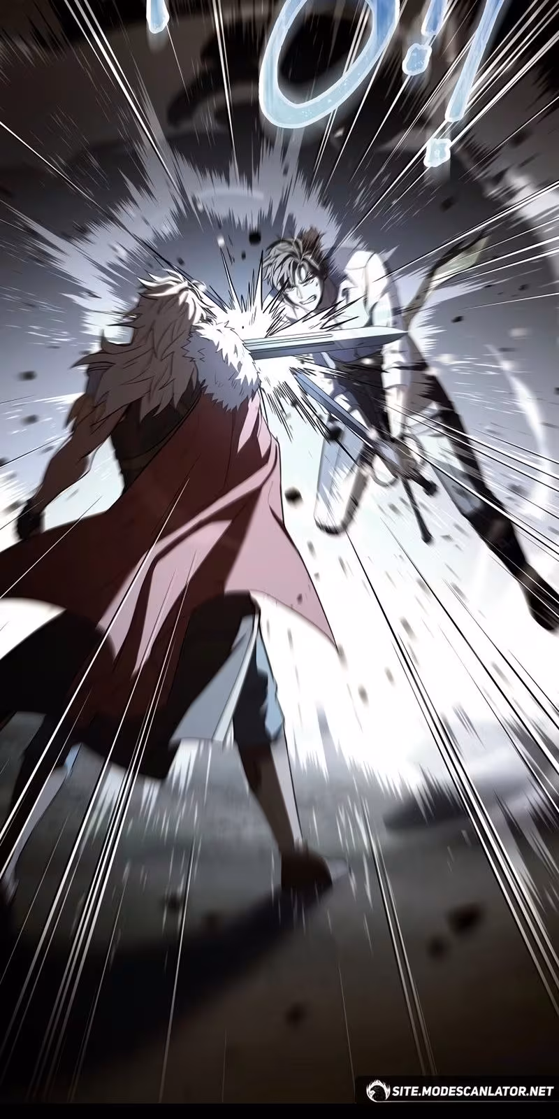 Página do Capítulo 145