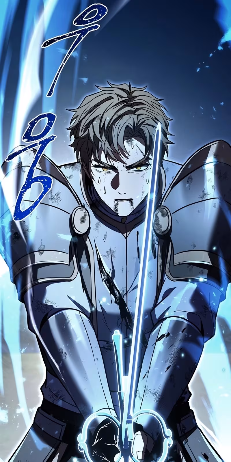 Página do Capítulo 145