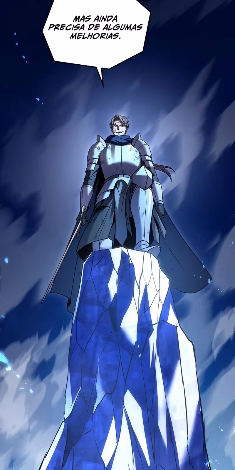 Página do Capítulo 145