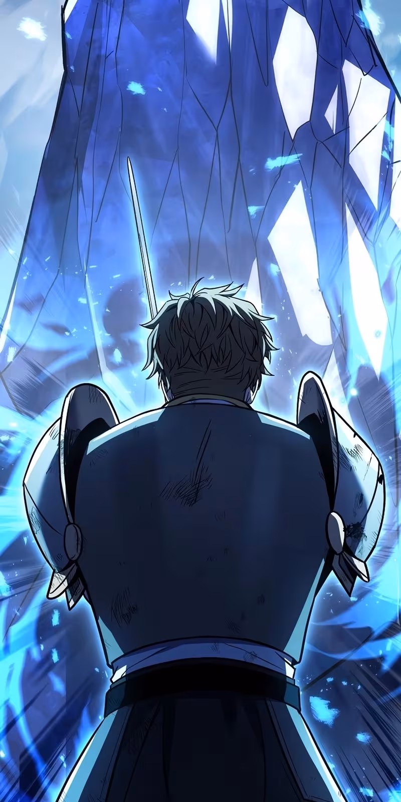 Página do Capítulo 145