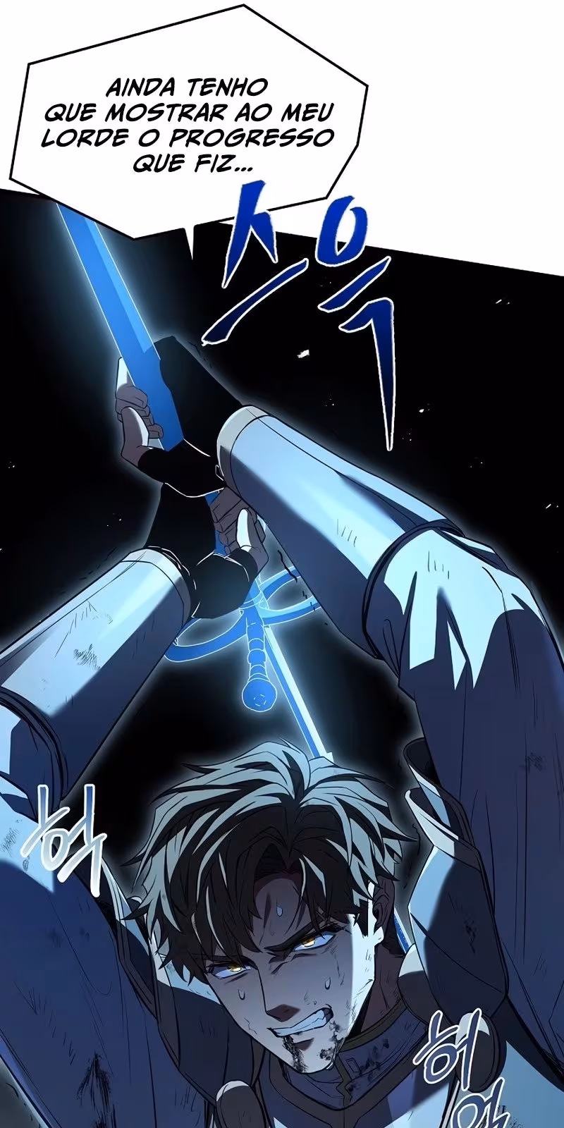 Página do Capítulo 145