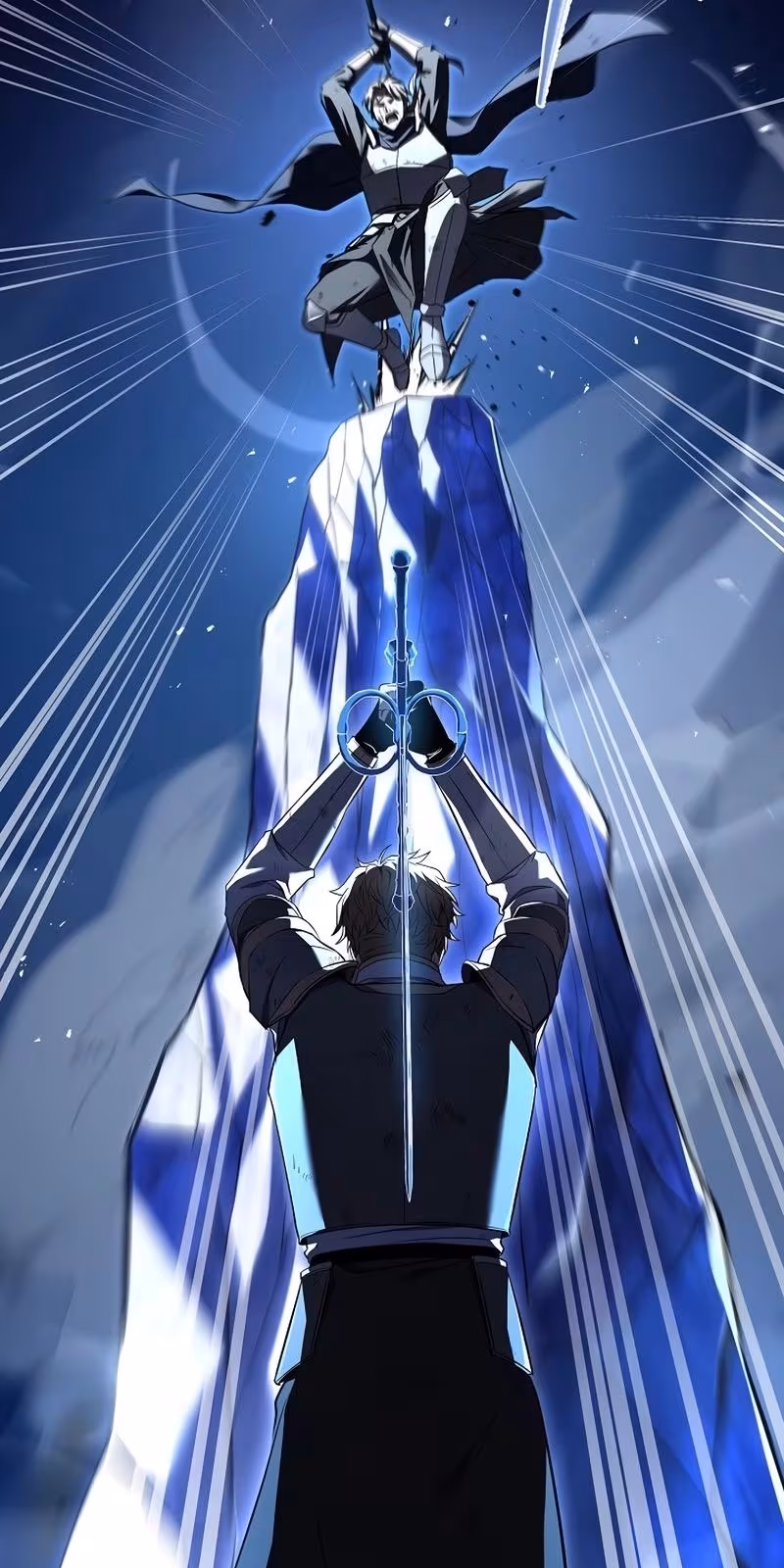 Página do Capítulo 145