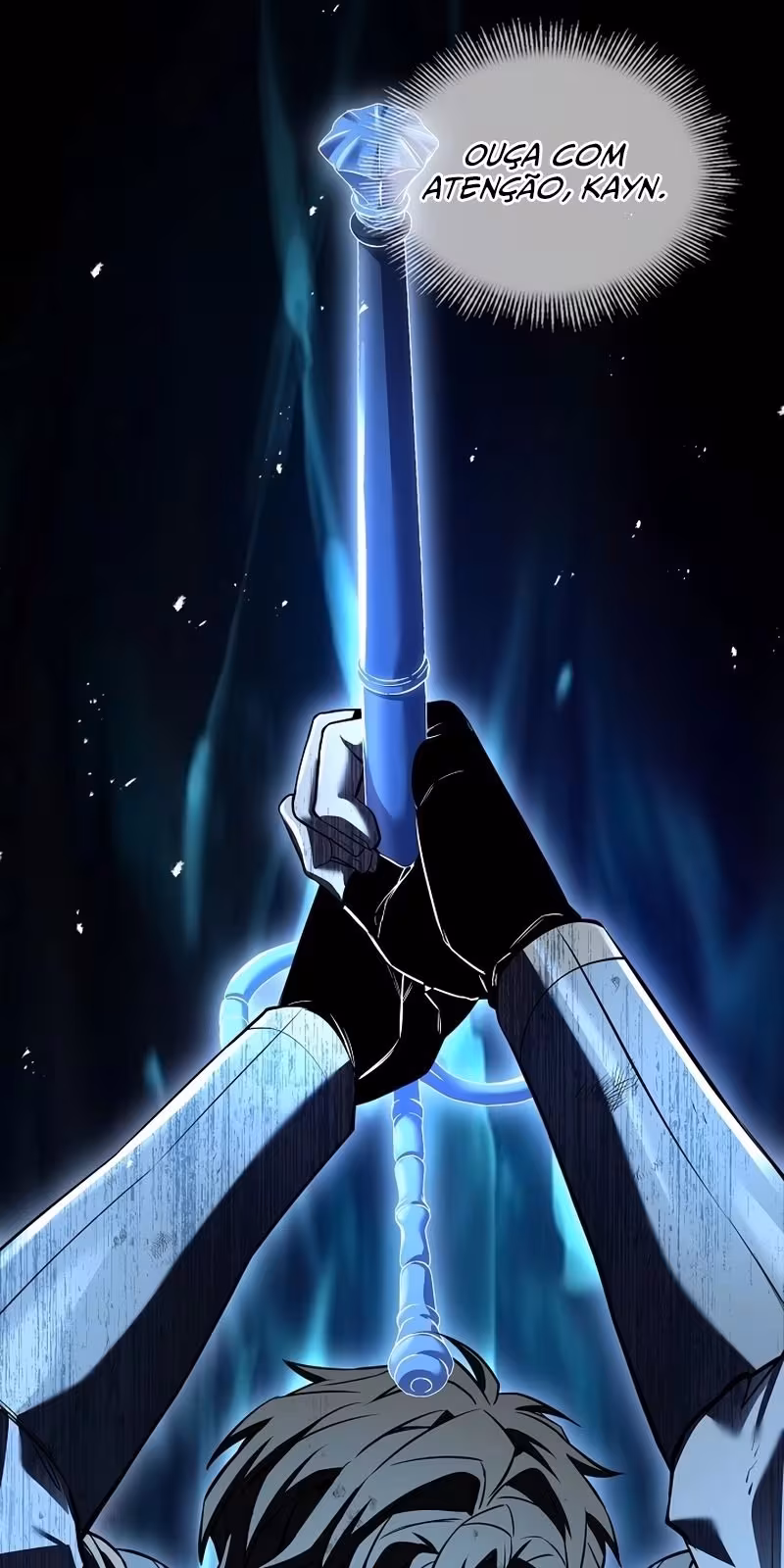 Página do Capítulo 145