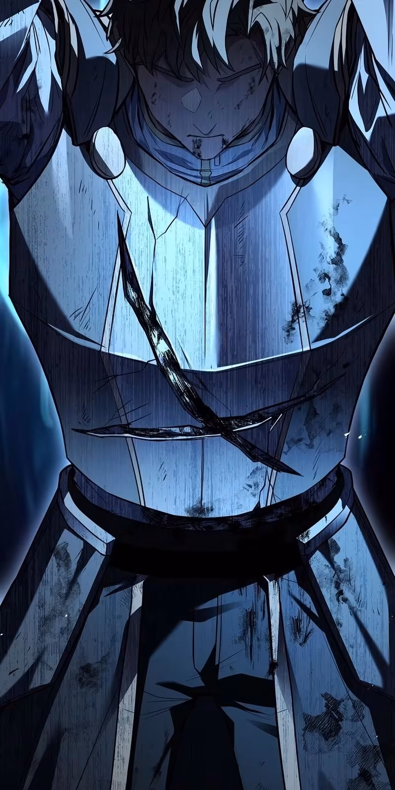 Página do Capítulo 145