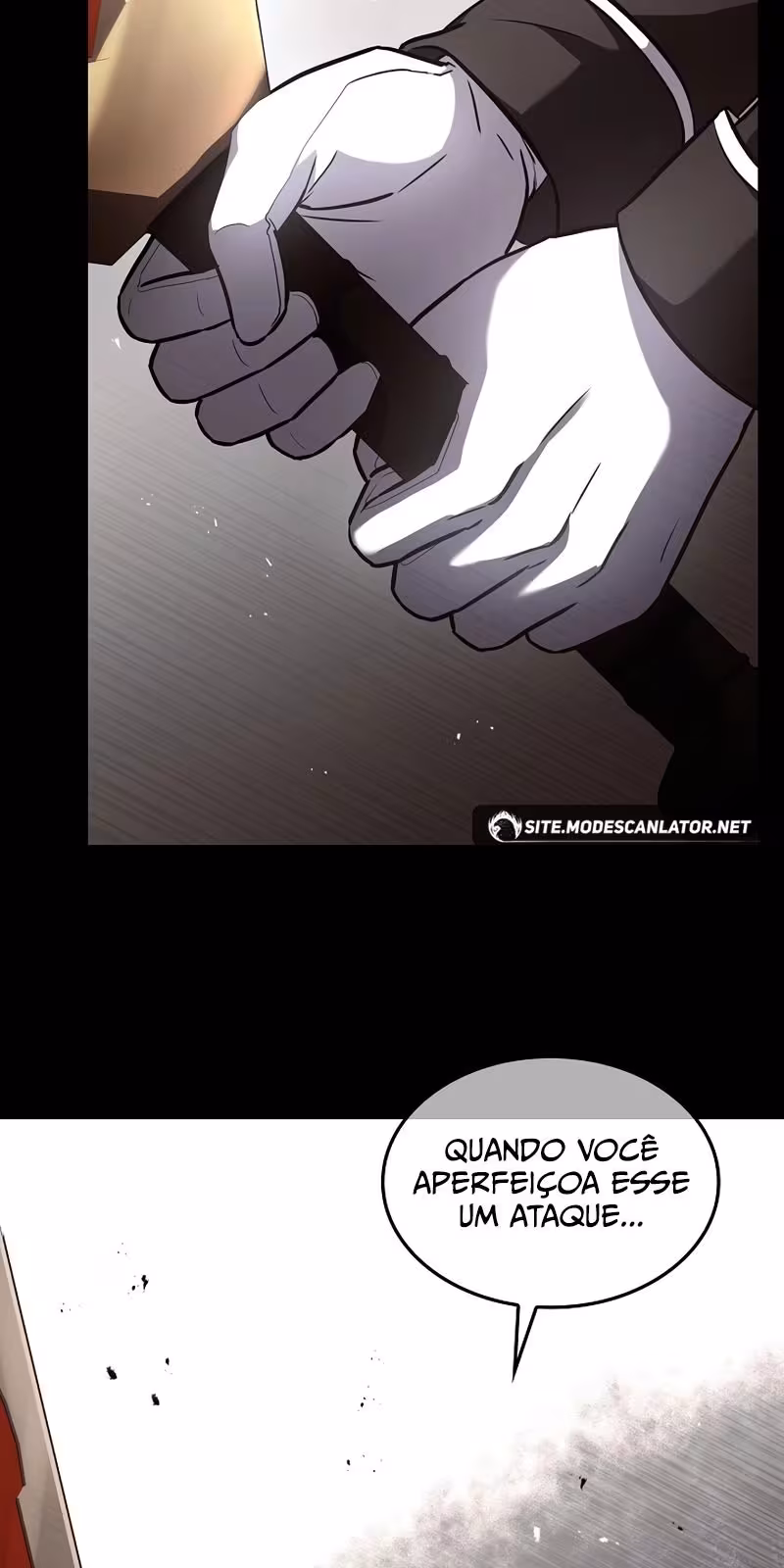 Página do Capítulo 145