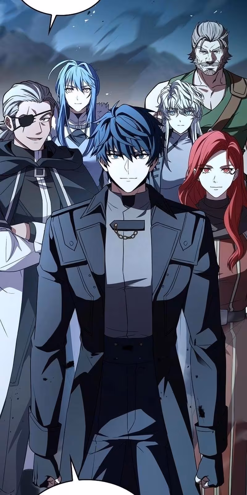 Página do Capítulo 146