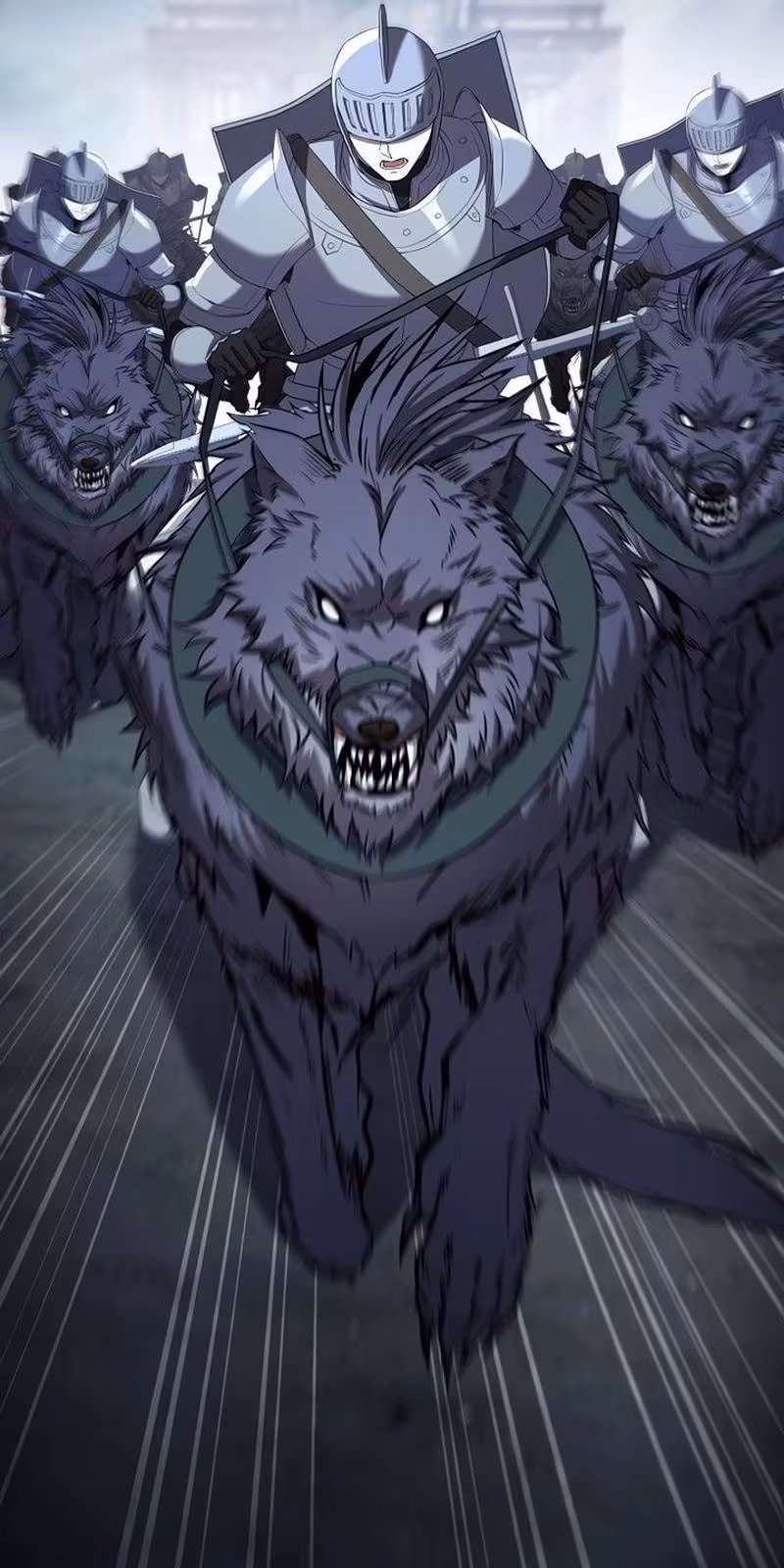 Página do Capítulo 146