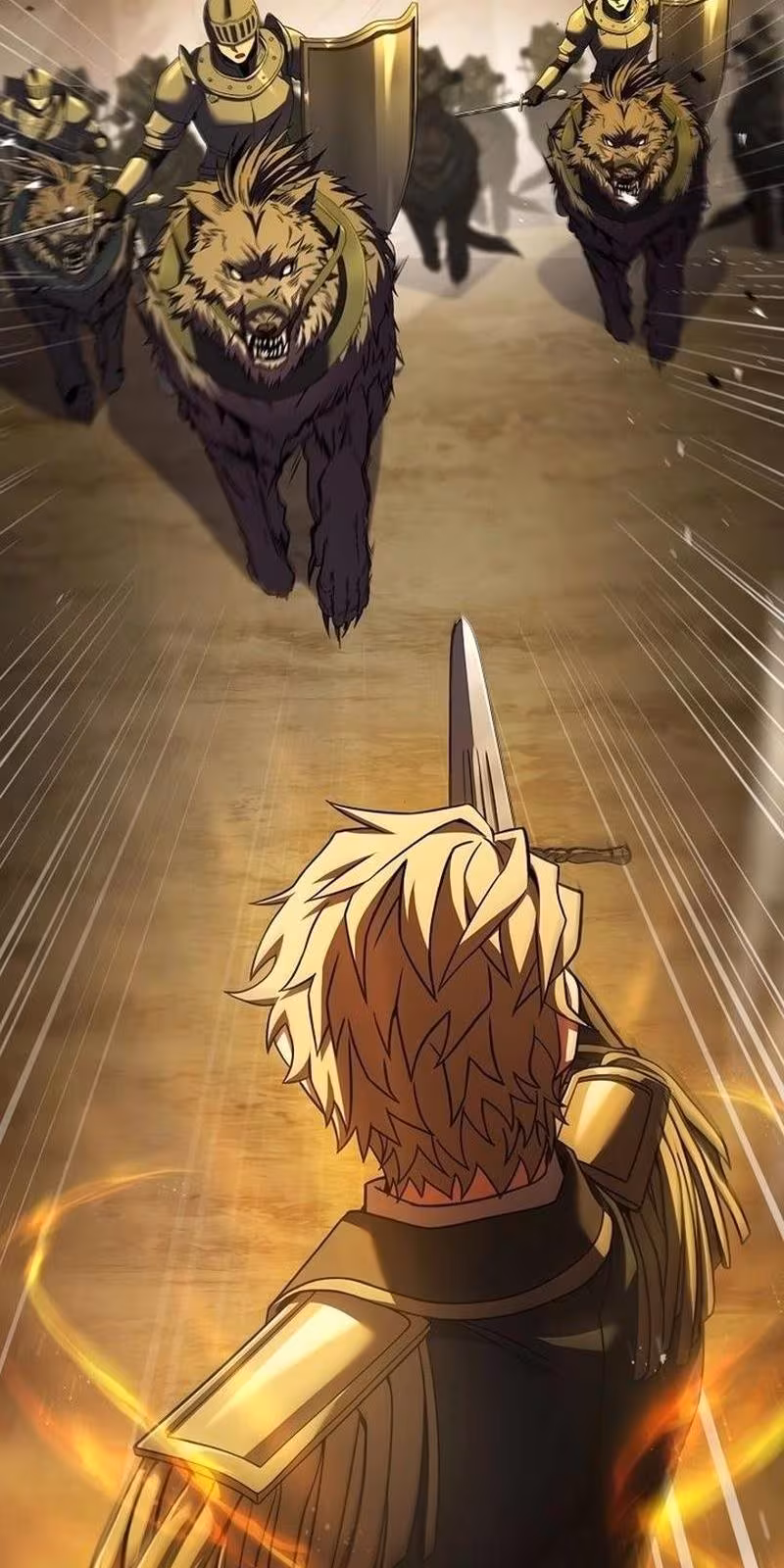 Página do Capítulo 146