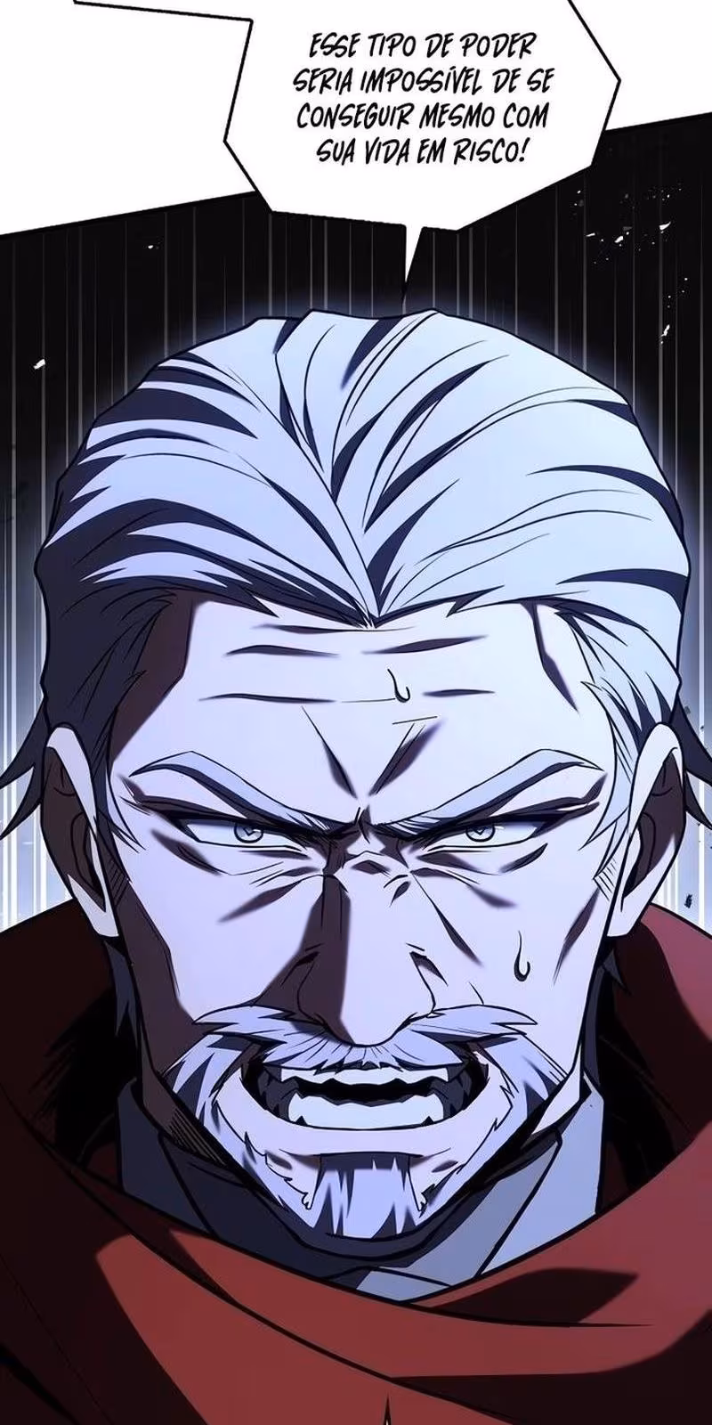 Página do Capítulo 146