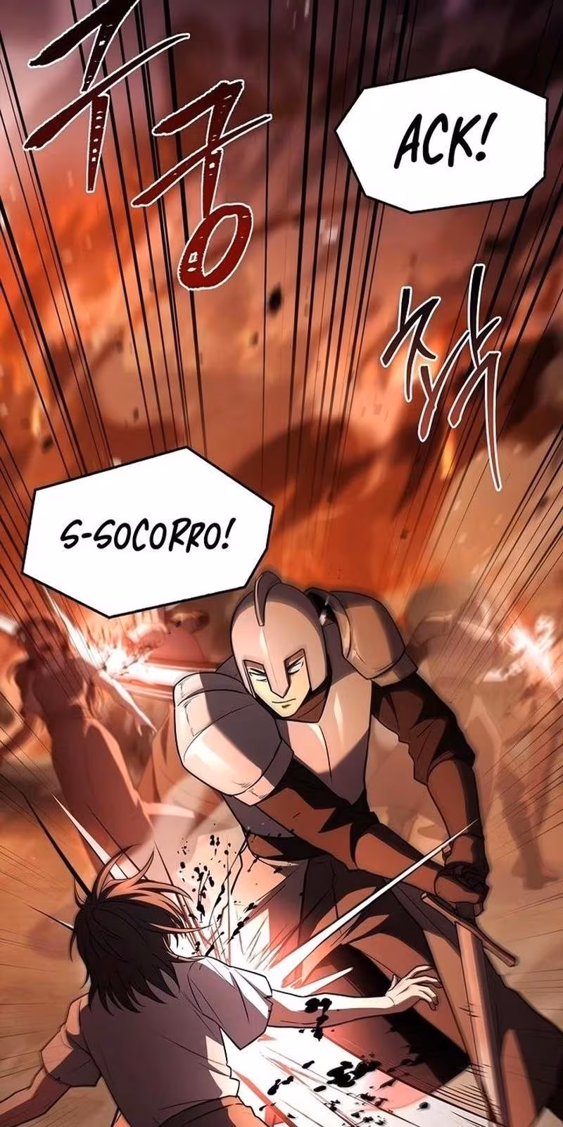 Página do Capítulo 146