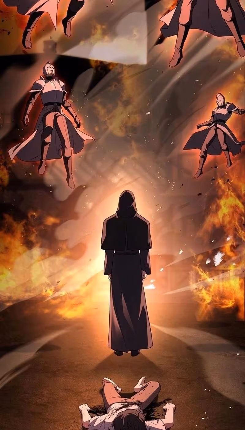 Página do Capítulo 146