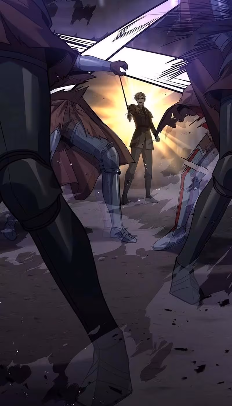 Página do Capítulo 146