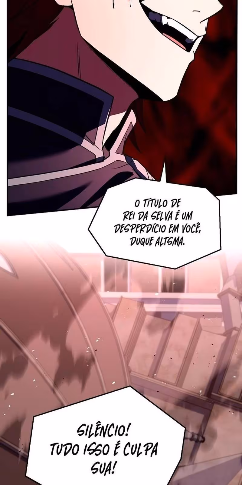 Página do Capítulo 146