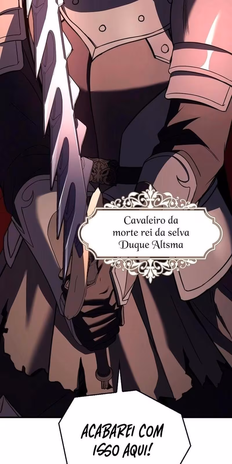 Página do Capítulo 146