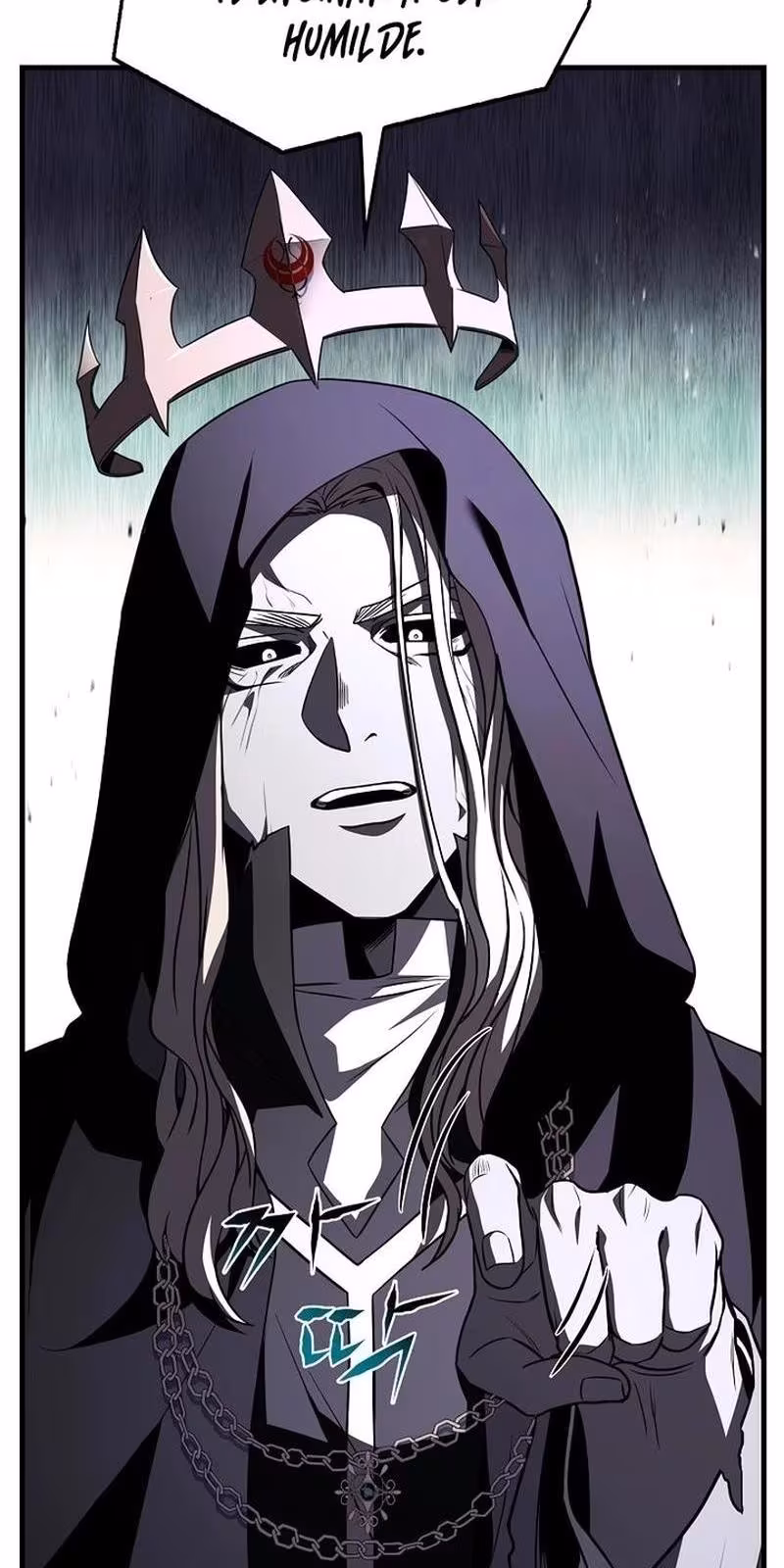 Página do Capítulo 146