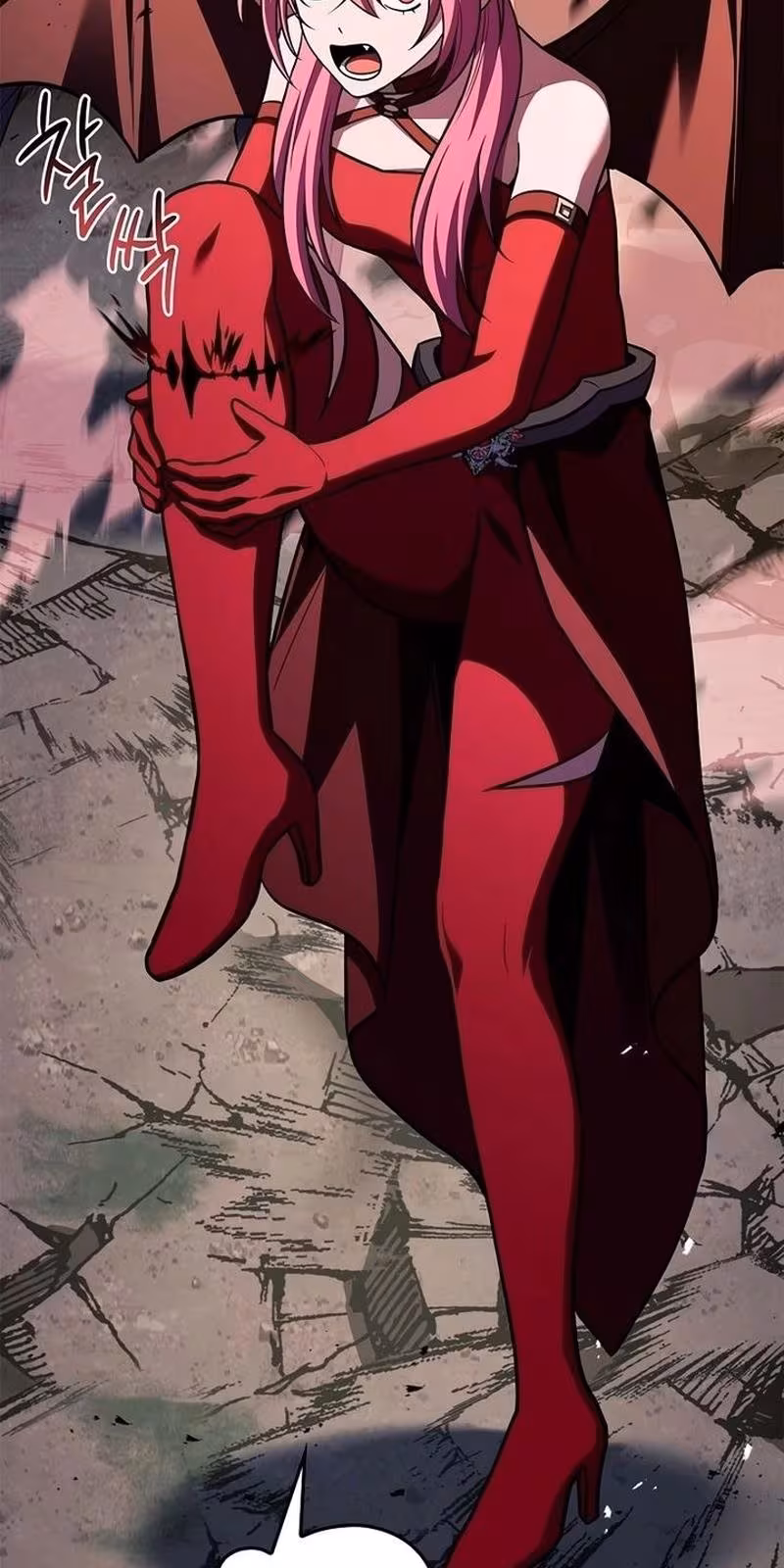 Página do Capítulo 146