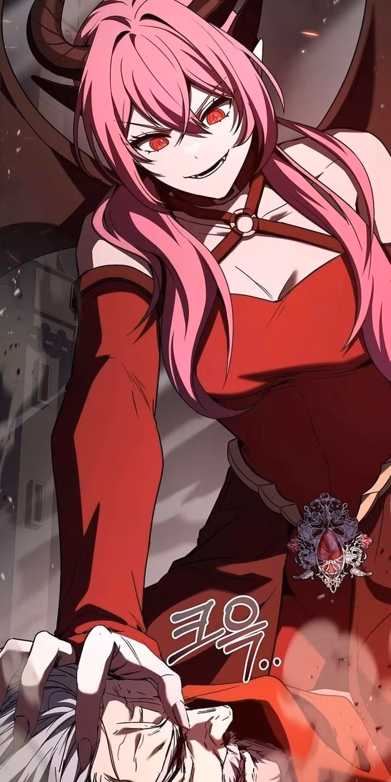 Página do Capítulo 146