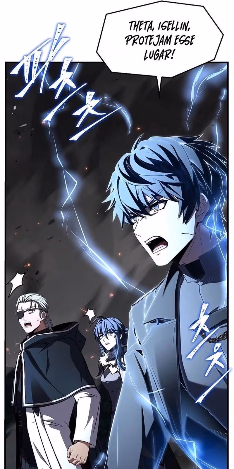 Página do Capítulo 147