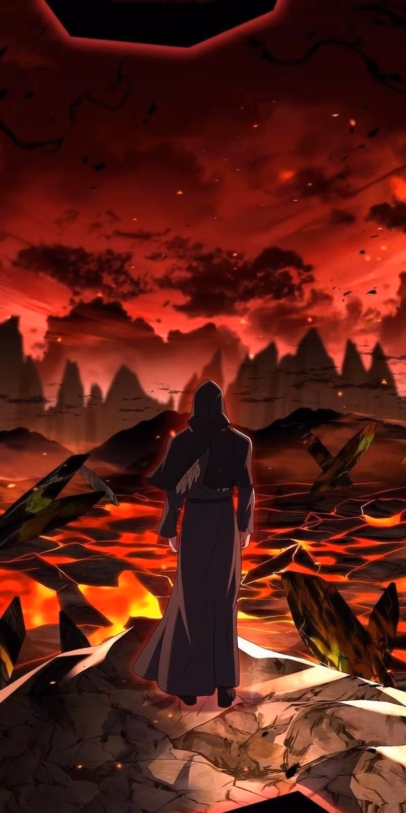 Página do Capítulo 147